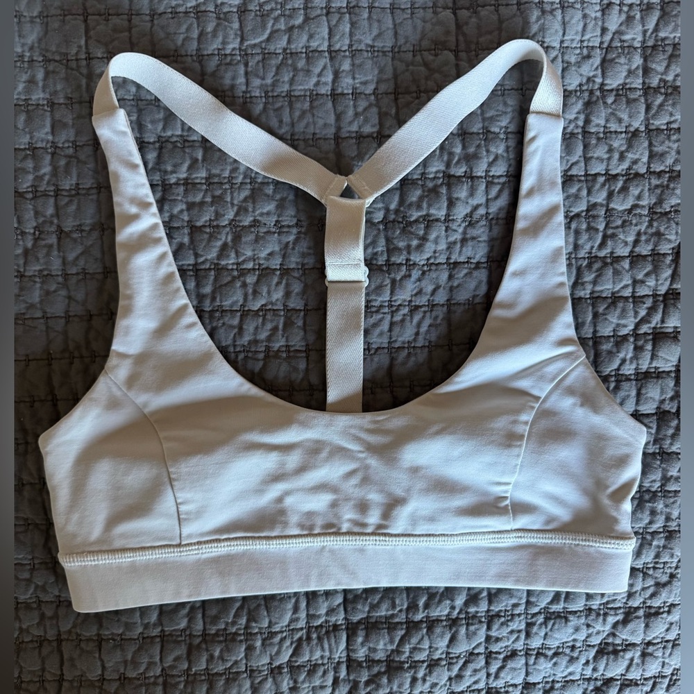 Lululemon Sports Bra - Size 4